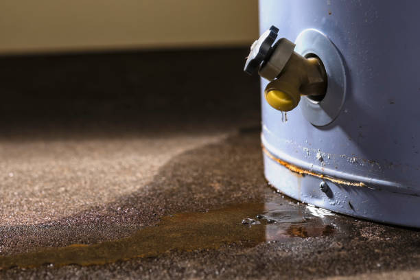Best Emergency water damage restoration  in Corbin, KY