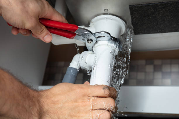 Best Water damage restoration process  in Corbin, KY