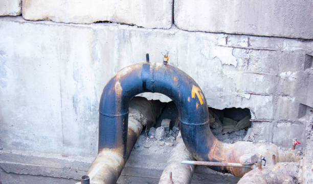 Best Water damage contractors near me  in Corbin, KY
