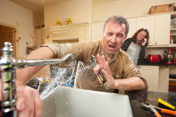 Trusted KY Water damage restoration Experts